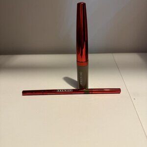 Brow Kiki One Size By Patrick Starrr Brow Duo Shade Medium Brown